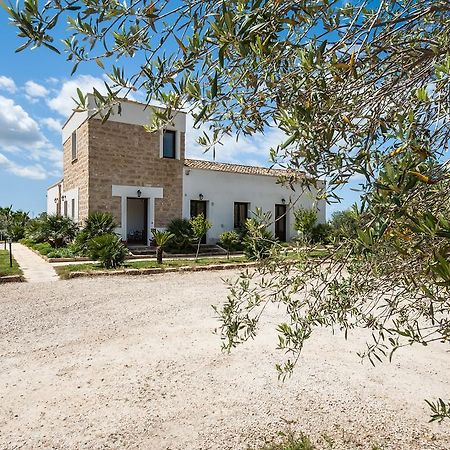 Agriturismo La Concordia Valderice Exterior foto