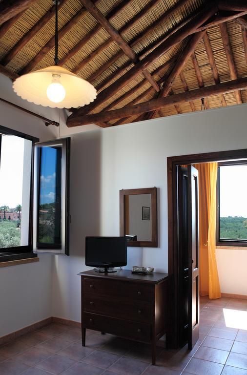 Agriturismo La Concordia Valderice Exterior foto
